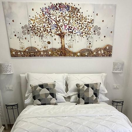 莫诺波利Casa Mazzini 110公寓 外观 照片