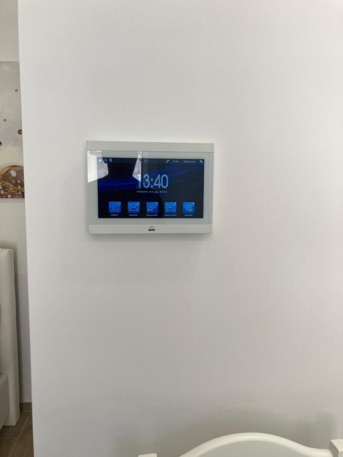 莫诺波利Casa Mazzini 110公寓 外观 照片
