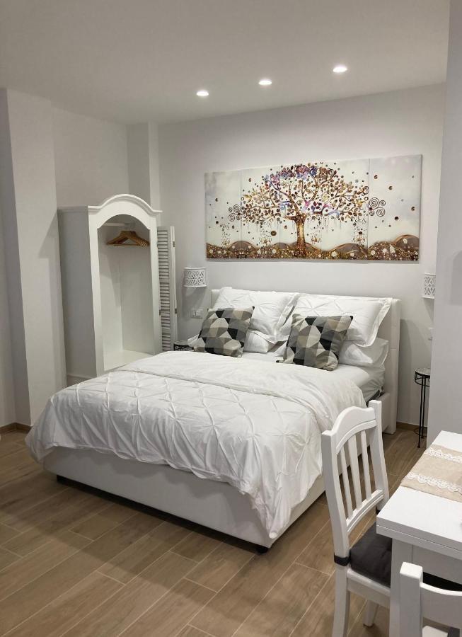 莫诺波利Casa Mazzini 110公寓 外观 照片